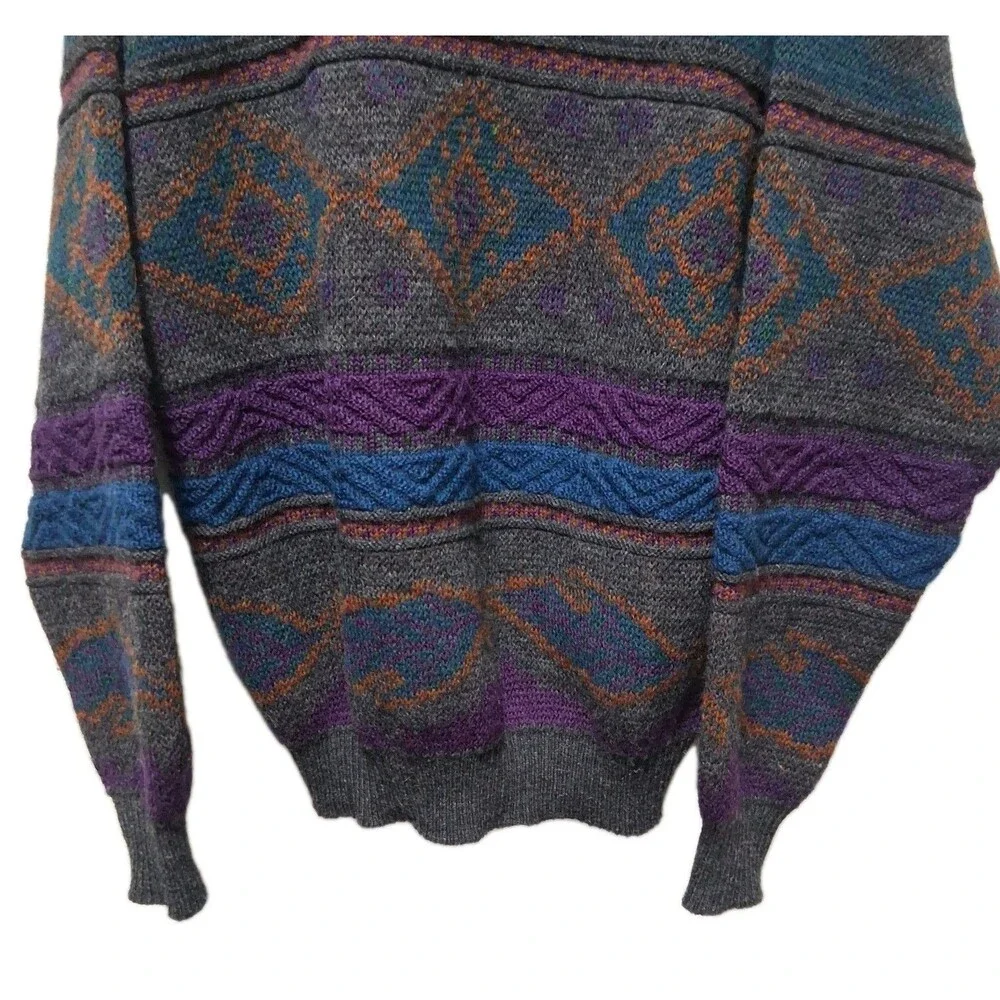 Pendleton vintage lobo